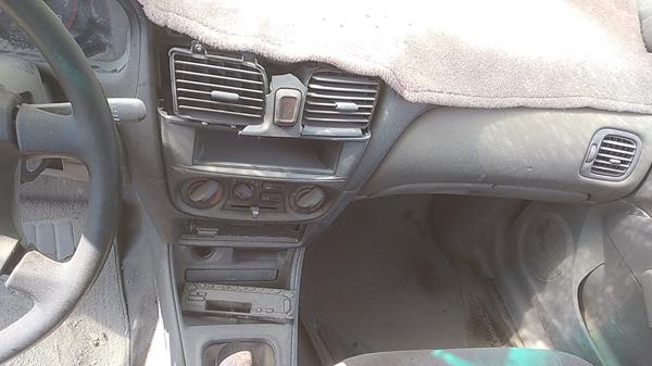 Photo 15 VIN: JN1EN61S63W058581 - NISSAN SUNNY 