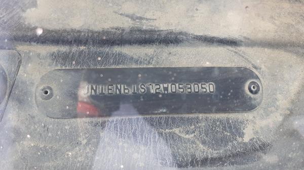 Photo 1 VIN: JN1EN61S72W053050 - NISSAN SUNNY 