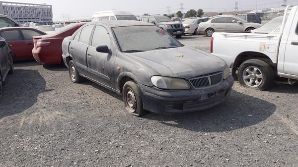 Photo 7 VIN: JN1EN61S72W053050 - NISSAN SUNNY 