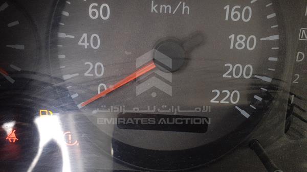 Photo 2 VIN: JN1EN61S72W056286 - NISSAN SUNNY 