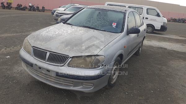 Photo 6 VIN: JN1EN61S72W056286 - NISSAN SUNNY 