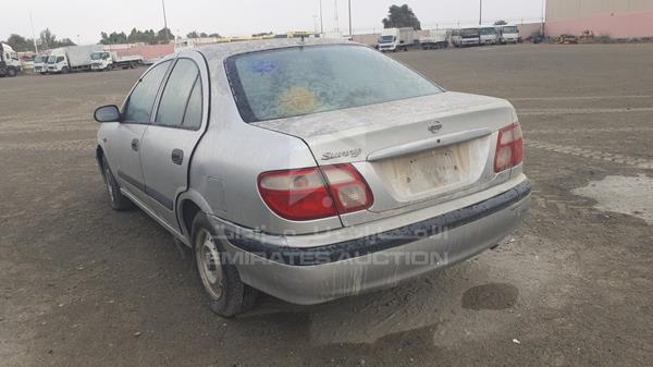 Photo 7 VIN: JN1EN61S72W056286 - NISSAN SUNNY 