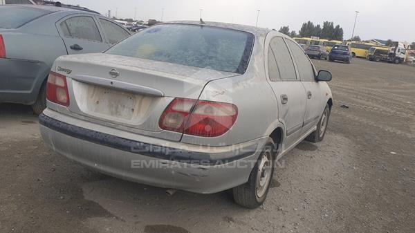 Photo 9 VIN: JN1EN61S72W056286 - NISSAN SUNNY 