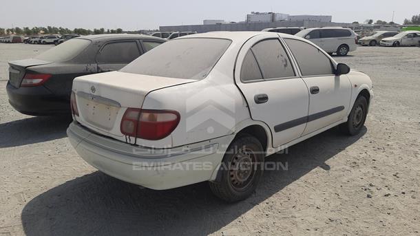 Photo 5 VIN: JN1EN61S81W006902 - NISSAN SUNNY 