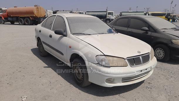 Photo 6 VIN: JN1EN61S81W006902 - NISSAN SUNNY 