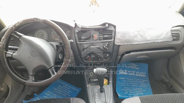 Photo 12 VIN: JN1EN61S82W051159 - NISSAN SUNNY 