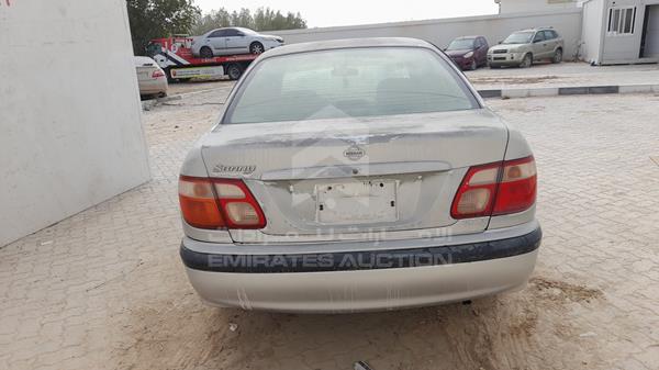 Photo 5 VIN: JN1EN61S82W051159 - NISSAN SUNNY 