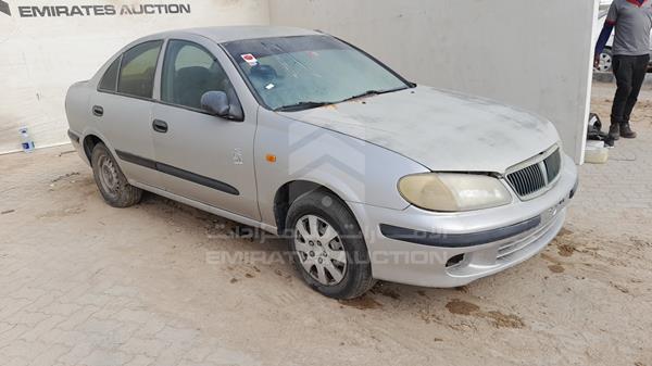 Photo 7 VIN: JN1EN61S82W051159 - NISSAN SUNNY 