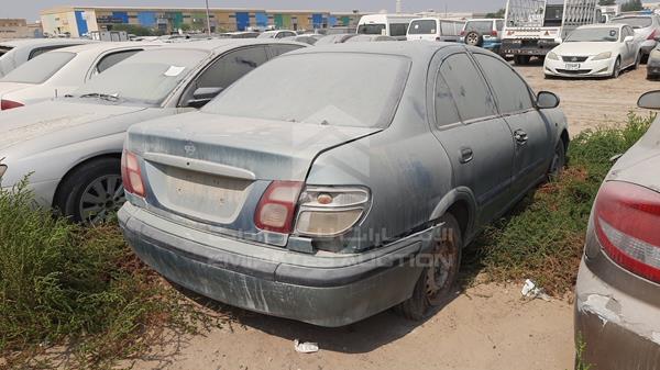 Photo 6 VIN: JN1EN61S82W053901 - NISSAN SUNNY 