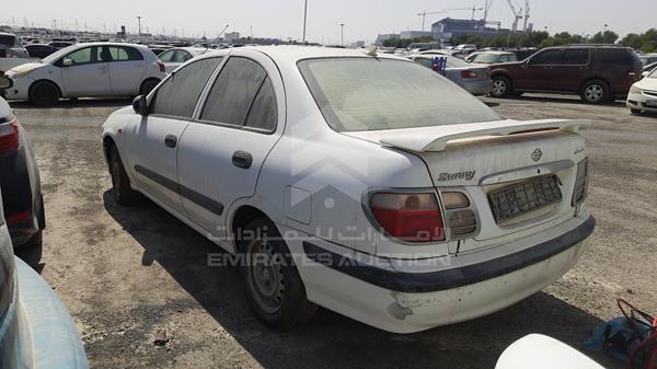 Photo 6 VIN: JN1EN61S82W055048 - NISSAN SUNNY 