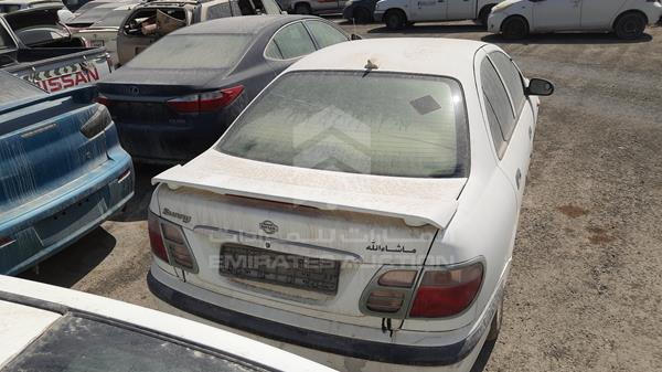 Photo 7 VIN: JN1EN61S82W055048 - NISSAN SUNNY 