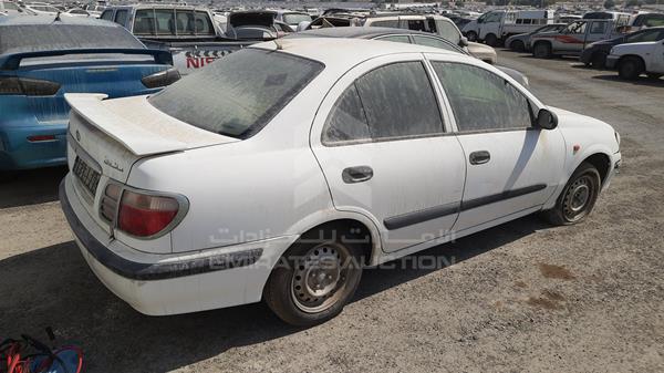 Photo 8 VIN: JN1EN61S82W055048 - NISSAN SUNNY 