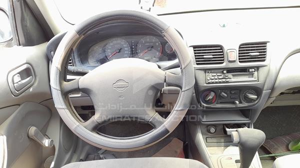 Photo 11 VIN: JN1EN61S83W063569 - NISSAN SUNNY 