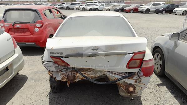 Photo 5 VIN: JN1EN61S83W063569 - NISSAN SUNNY 