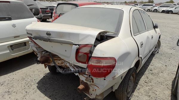 Photo 6 VIN: JN1EN61S83W063569 - NISSAN SUNNY 