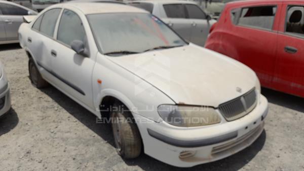 Photo 7 VIN: JN1EN61S83W063569 - NISSAN SUNNY 