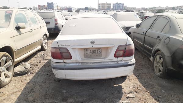 Photo 5 VIN: JN1EN61S91W003121 - NISSAN SUNNY 