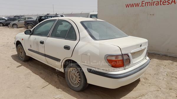 Photo 5 VIN: JN1EN61S91W006486 - NISSAN SUNNY 