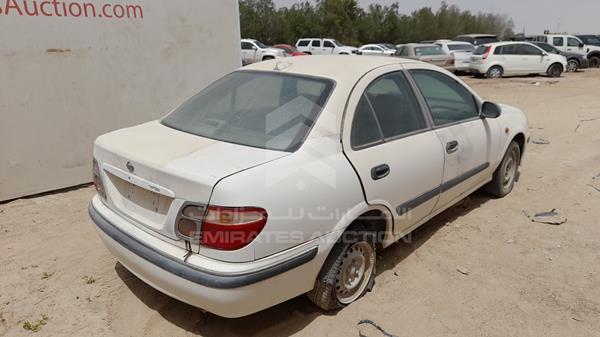 Photo 7 VIN: JN1EN61S91W006486 - NISSAN SUNNY 