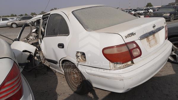 Photo 6 VIN: JN1EN61S91W007461 - NISSAN SUNNY 