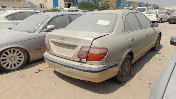 Photo 7 VIN: JN1EN61S92W050795 - NISSAN SUNNY 