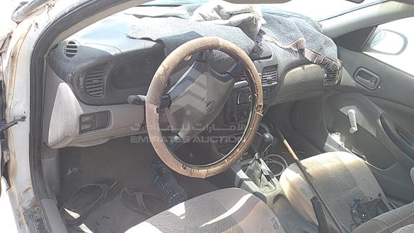 Photo 11 VIN: JN1EN61S93W058851 - NISSAN SUNNY 