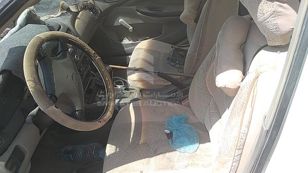 Photo 12 VIN: JN1EN61S93W058851 - NISSAN SUNNY 