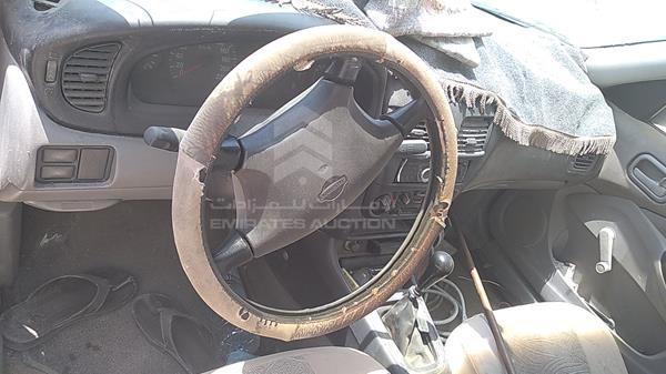 Photo 13 VIN: JN1EN61S93W058851 - NISSAN SUNNY 