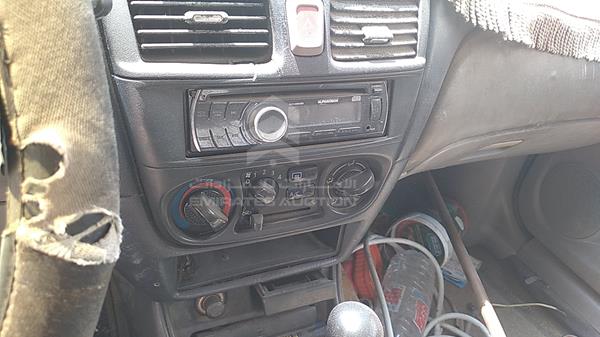 Photo 16 VIN: JN1EN61S93W058851 - NISSAN SUNNY 