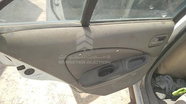 Photo 18 VIN: JN1EN61S93W058851 - NISSAN SUNNY 