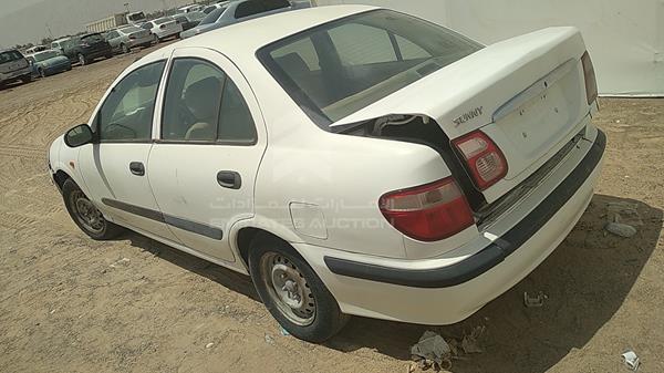 Photo 6 VIN: JN1EN61S93W058851 - NISSAN SUNNY 