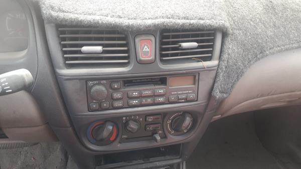 Photo 15 VIN: JN1EN61SX1W002799 - NISSAN SUNNY 