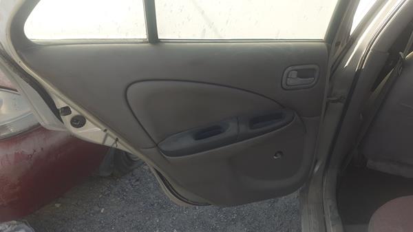 Photo 17 VIN: JN1EN61SX1W002799 - NISSAN SUNNY 