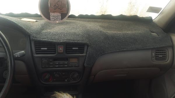 Photo 24 VIN: JN1EN61SX1W002799 - NISSAN SUNNY 