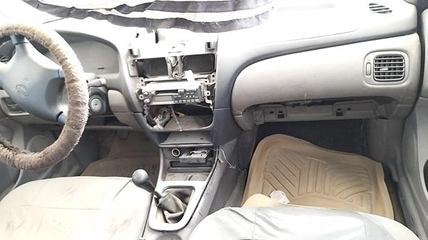 Photo 20 VIN: JN1EN61SX3W058633 - NISSAN SUNNY 