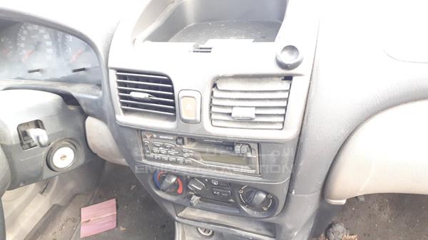 Photo 15 VIN: JN1EN61SX3W061371 - NISSAN SUNNY 