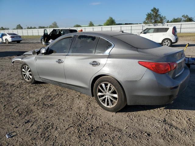 Photo 1 VIN: JN1EV7AP0GM301076 - INFINITI Q50 PREMIU 