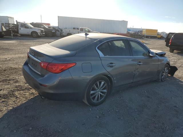 Photo 2 VIN: JN1EV7AP0GM301076 - INFINITI Q50 PREMIU 