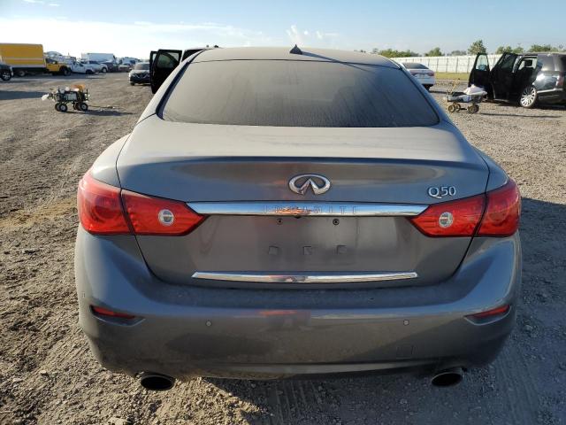 Photo 5 VIN: JN1EV7AP0GM301076 - INFINITI Q50 PREMIU 