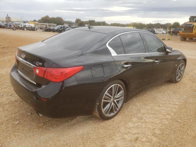 Photo 3 VIN: JN1EV7AP0GM301255 - INFINITI Q50 PREMIU 