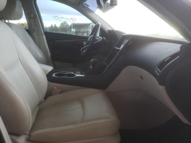 Photo 4 VIN: JN1EV7AP0GM301255 - INFINITI Q50 PREMIU 