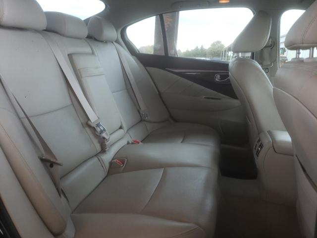 Photo 5 VIN: JN1EV7AP0GM301255 - INFINITI Q50 PREMIU 