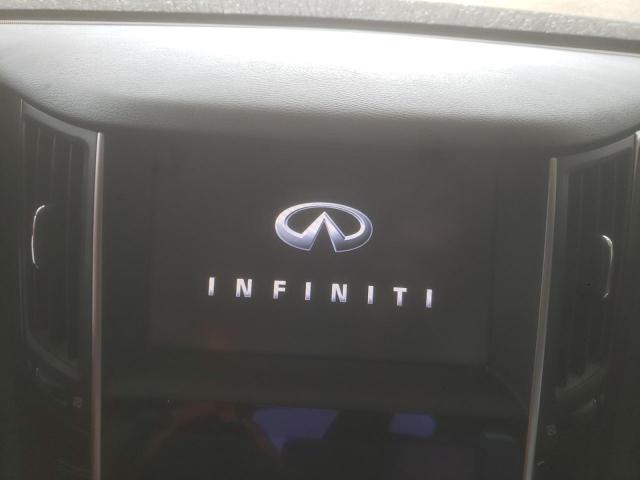 Photo 8 VIN: JN1EV7AP0GM301255 - INFINITI Q50 PREMIU 