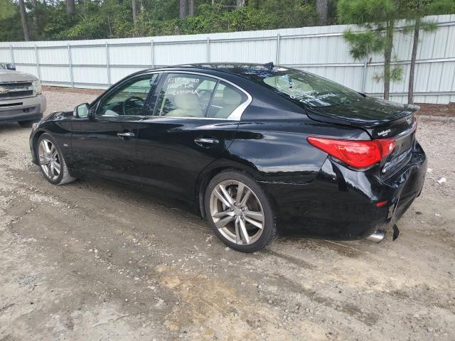 Photo 1 VIN: JN1EV7AP0GM304284 - INFINITI Q50 PREMIU 