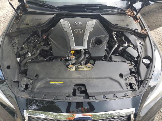 Photo 10 VIN: JN1EV7AP0GM304284 - INFINITI Q50 PREMIU 