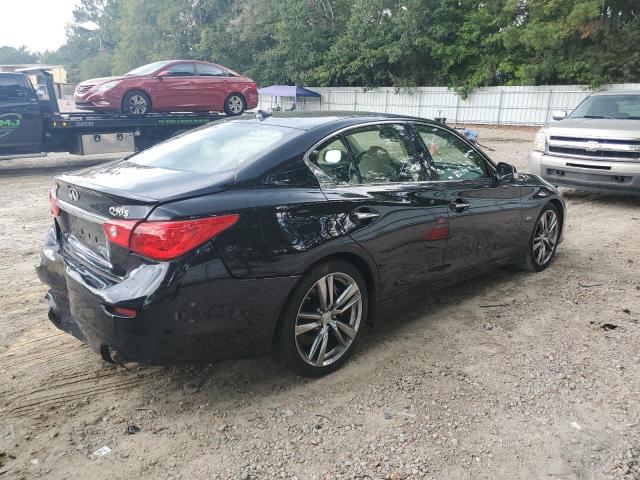 Photo 2 VIN: JN1EV7AP0GM304284 - INFINITI Q50 PREMIU 