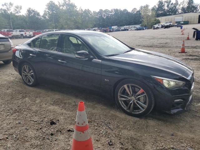 Photo 3 VIN: JN1EV7AP0GM304284 - INFINITI Q50 PREMIU 