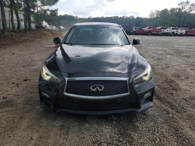 Photo 4 VIN: JN1EV7AP0GM304284 - INFINITI Q50 PREMIU 