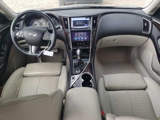 Photo 7 VIN: JN1EV7AP0GM304284 - INFINITI Q50 PREMIU 