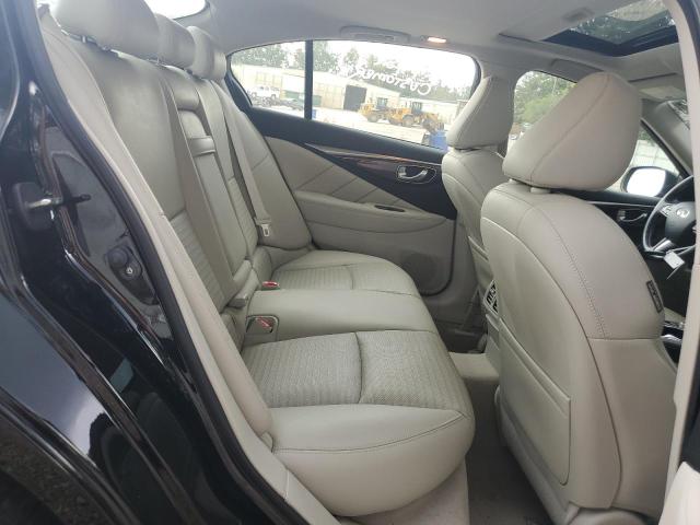 Photo 9 VIN: JN1EV7AP0GM304284 - INFINITI Q50 PREMIU 